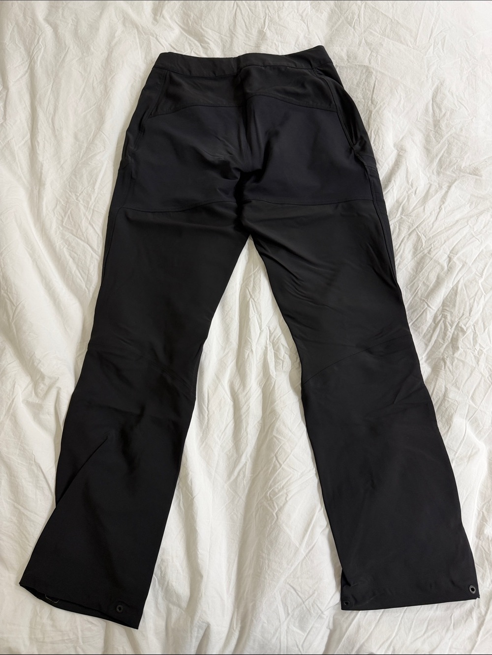 Arcteryx Women Hiking Pants - Picture 3 of 3